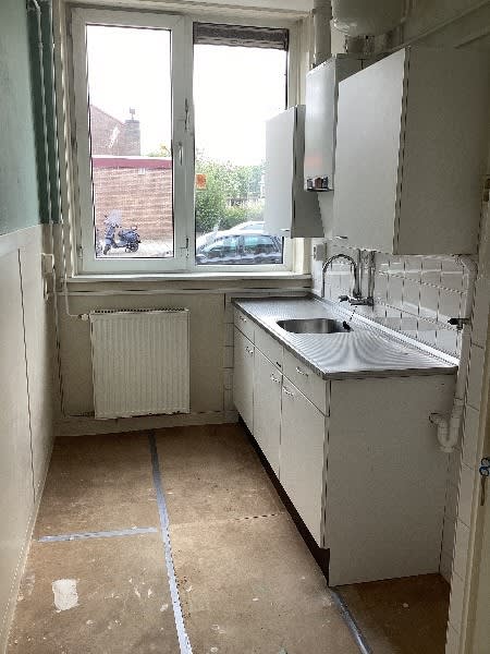 Burgemeester Rendorpstraat 35