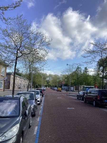 Burgemeester Rendorpstraat 35