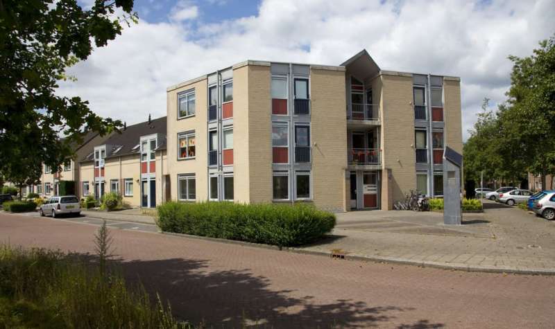 Robijnenbosweg 103, 3903 DT Veenendaal, Nederland