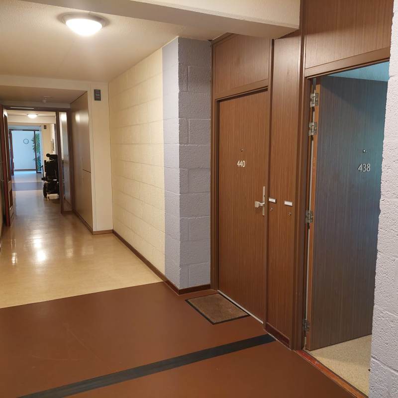 Garstkamp 438, 1103 PL Amsterdam, Nederland