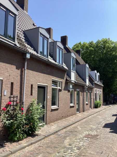 Langs de Wal 19, 3961 AB Wijk bij Duurstede, Nederland