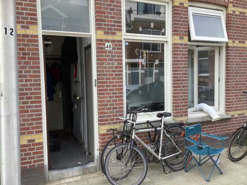 Valkstraat 48, 3514 TK Utrecht, Nederland