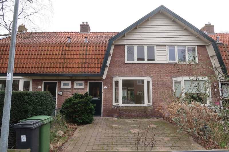 Bos en Duinlaan 26, 2061 VR Bloemendaal, Nederland