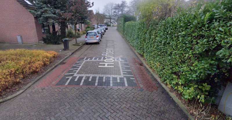 Hoofdenburgsingel 156