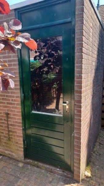 Hoofdenburgsingel 156