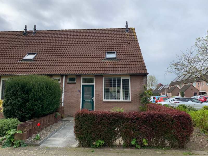 Veertien Hond 29, 4003 GJ Tiel, Nederland