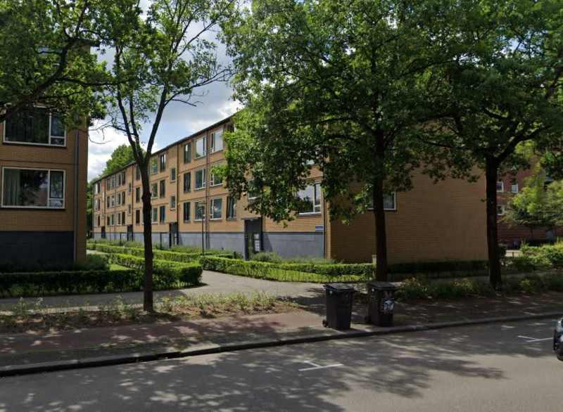 Pleiadenlaan 258, 9742 NN Groningen, Nederland