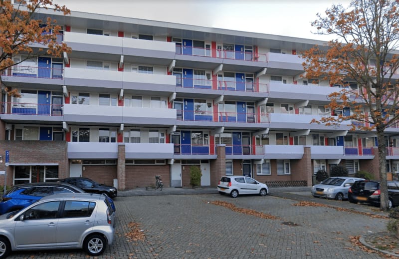 Zegelstede 98, 3431 XJ Nieuwegein, Nederland