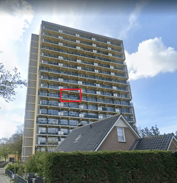 Stellingweg 147, 1035 EN Amsterdam, Nederland