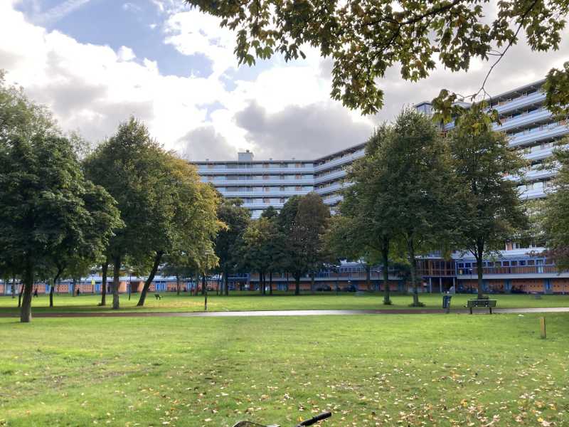 Gooioord 79, 1103 CE Amsterdam, Nederland