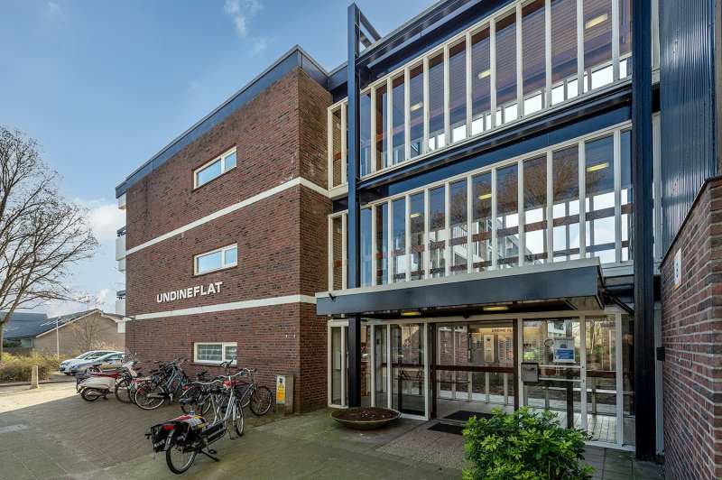 Undinestraat 107