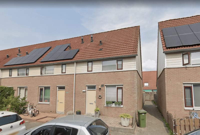 Zwanenkamp 498, 3607 PC Maarssen, Nederland