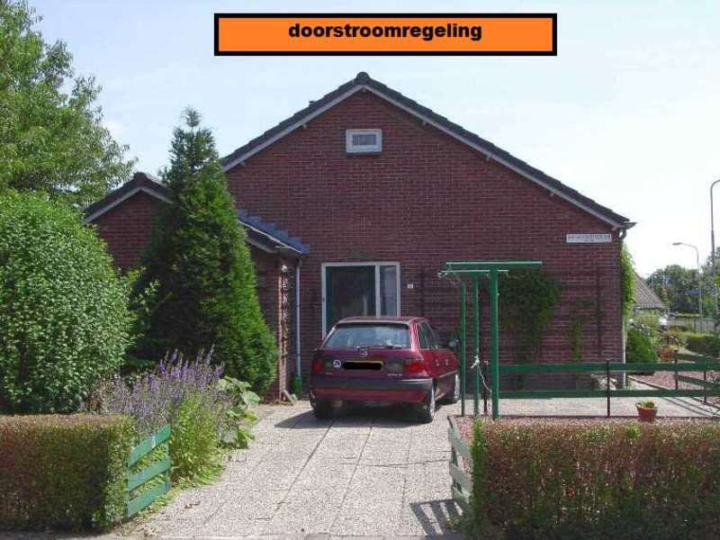 Antonie Weijgertzeplein 30, 5328 AK Rossum, Nederland