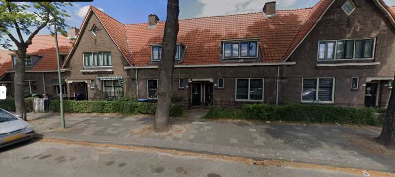 Willem Marisstraat 65, 3314 VV Dordrecht, Nederland
