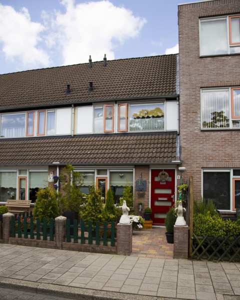 Azalea 4, 3904 LT Veenendaal, Nederland