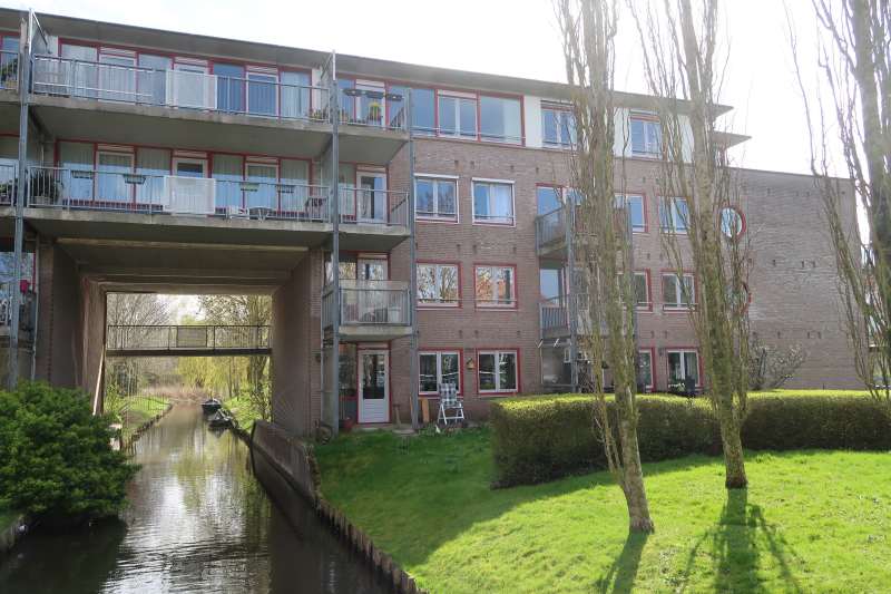 Kennemerpark 32, 2051 KL Overveen, Nederland