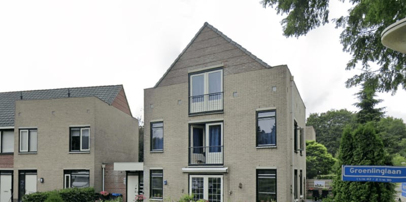 Groenlinglaan 43, 3951 WC Maarn, Nederland