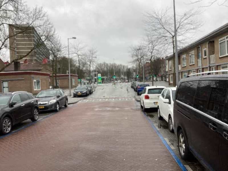 Burgemeester Rendorpstraat 39