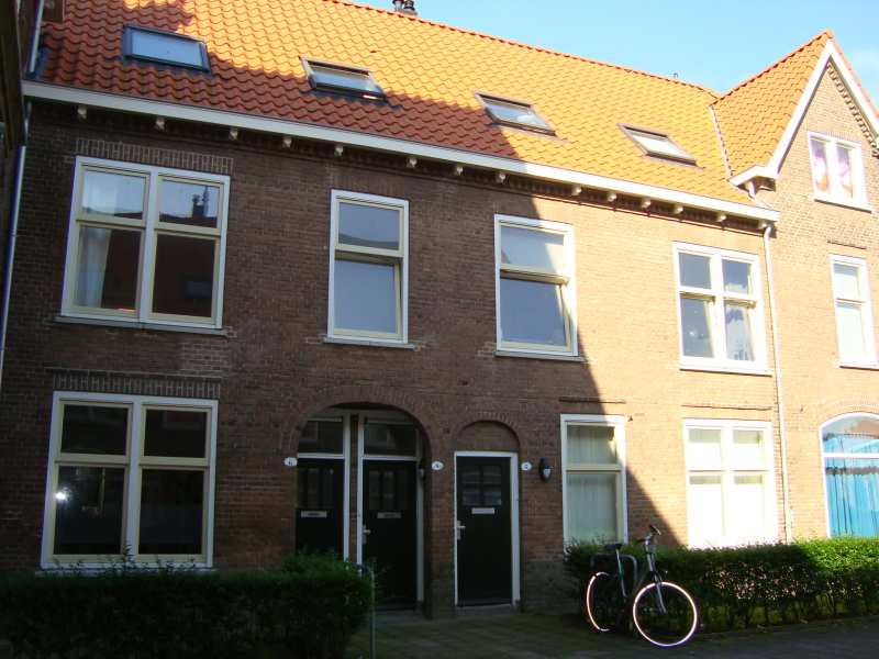 Cortinghpoort 6, 9716 GX Groningen, Nederland