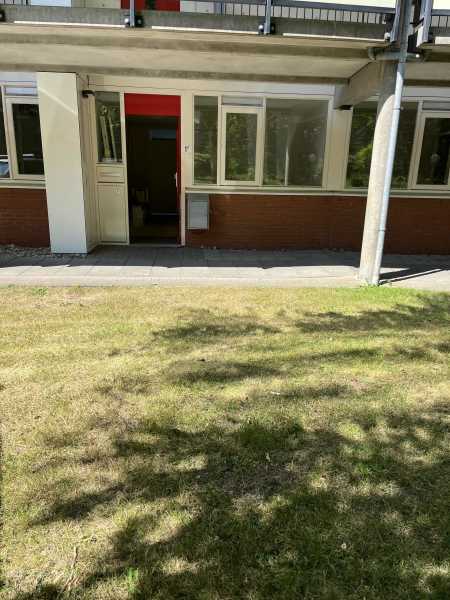 Noordhollandstraat 1e