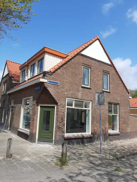 Kruistochtstraat 31