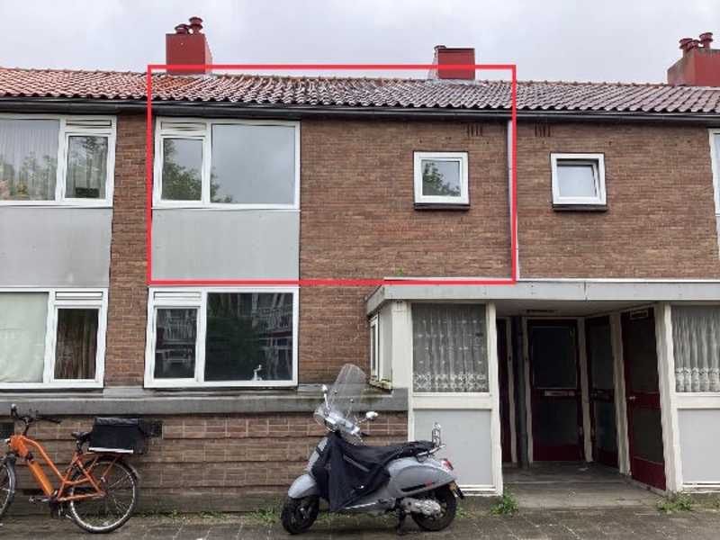 Frederik van Eedenstraat 12