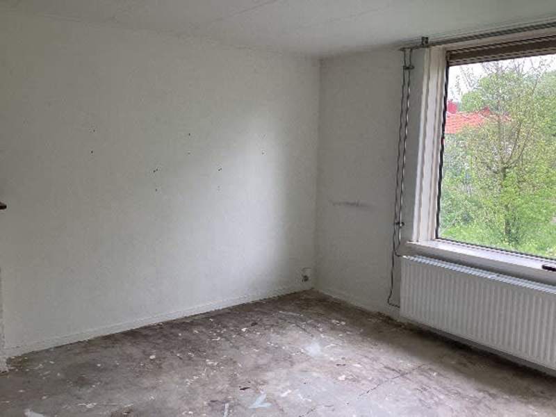 Frederik van Eedenstraat 12, 1064 RE Amsterdam, Nederland