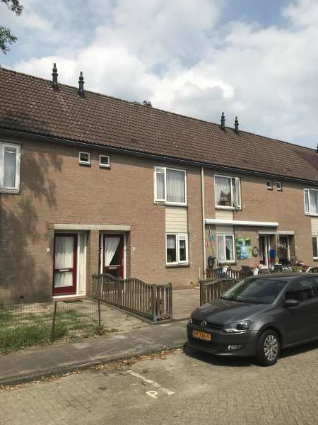 Walraven 1 Straat 4, 4131 ZK Vianen, Nederland