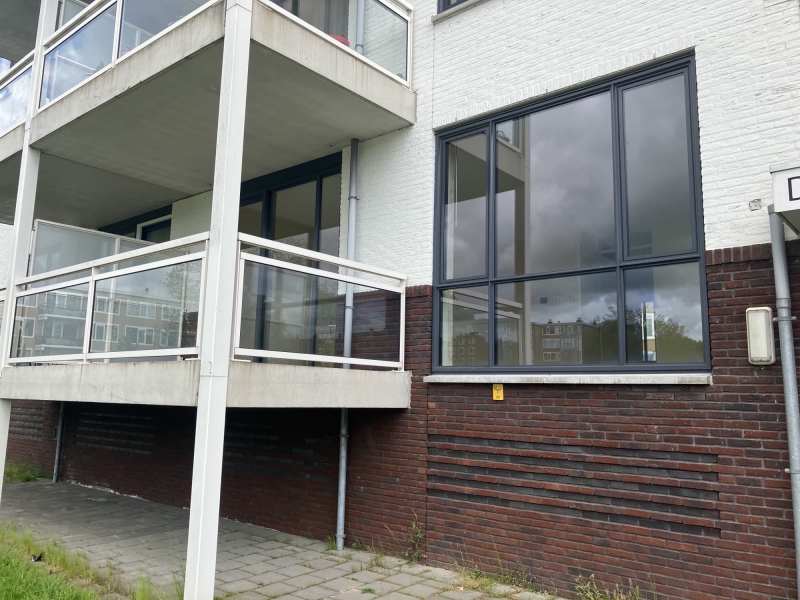 De Baan 6, 3402 GC IJsselstein, Nederland