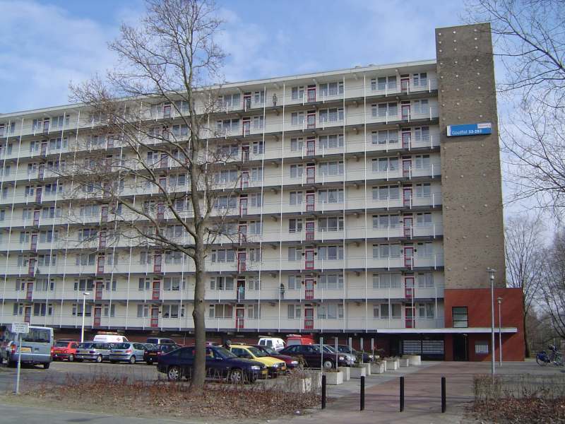 Goudlaan 71, 9743 CB Groningen, Nederland