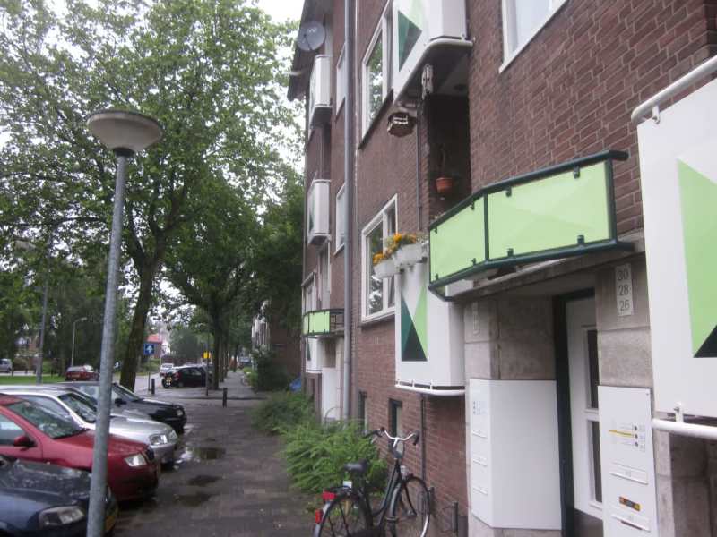 Lijns Tewisz Roggeplein 32