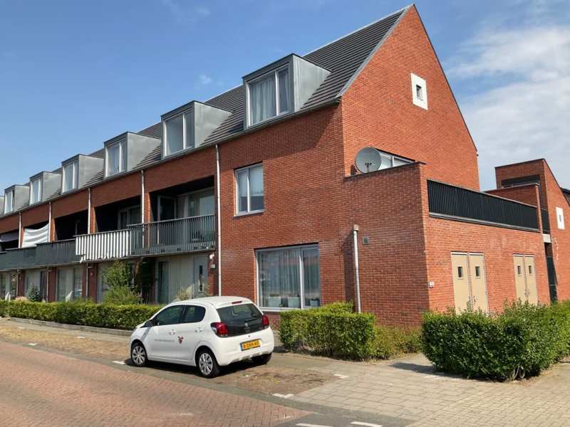 Meeuwstraat 18, 4005 VV Tiel, Nederland