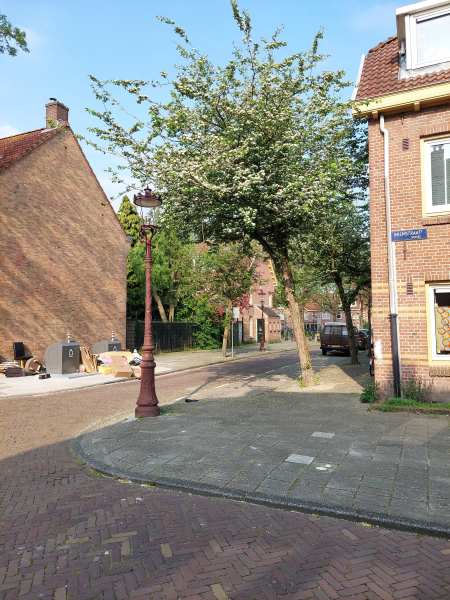 Bremstraat 66