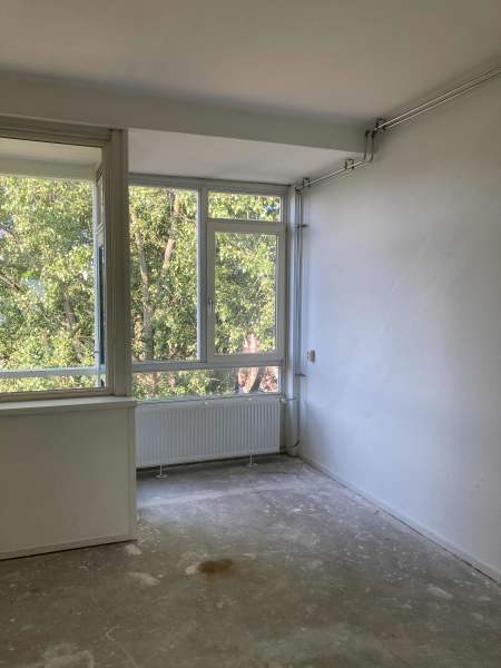 Jan Evertsenstraat 455, 1061 XX Amsterdam, Nederland