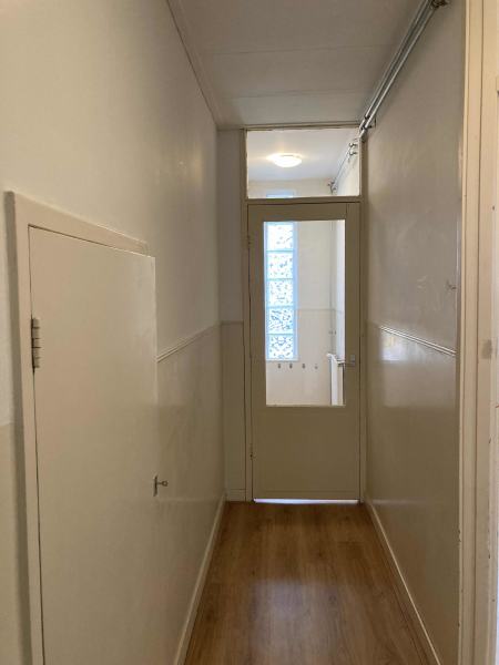 Orteliusstraat 115III