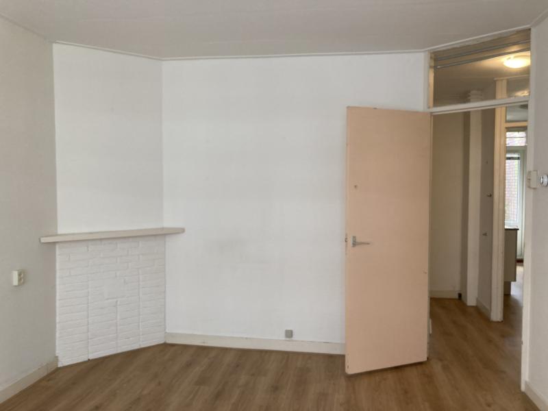 Orteliusstraat 115III