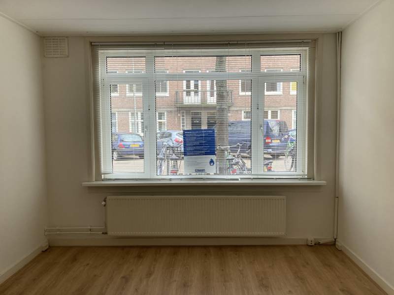 Orteliusstraat 115III