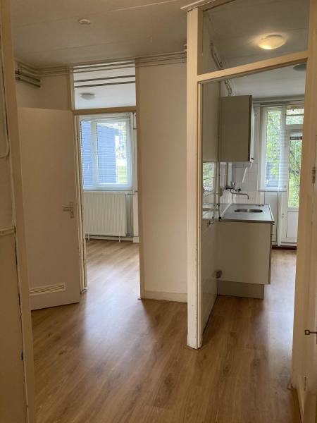 Orteliusstraat 115III