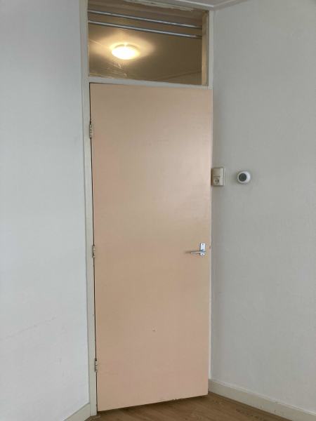 Orteliusstraat 115III