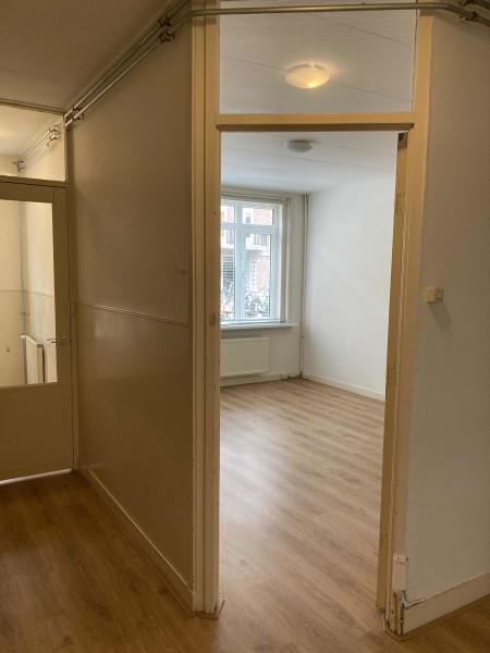 Orteliusstraat 115III