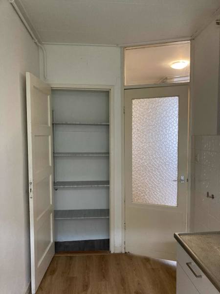 Orteliusstraat 115III