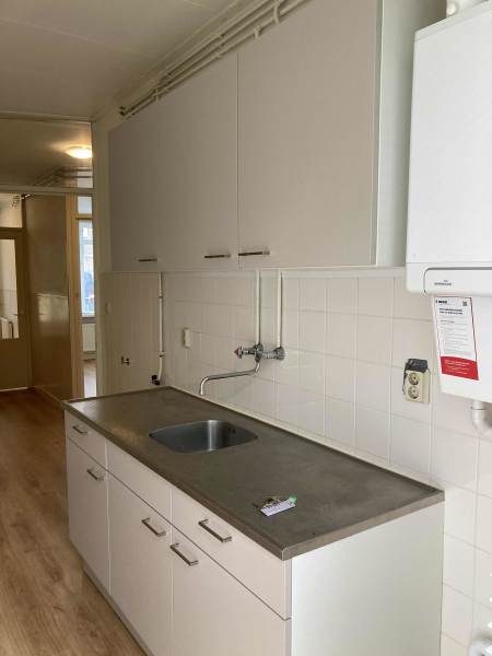 Orteliusstraat 115III