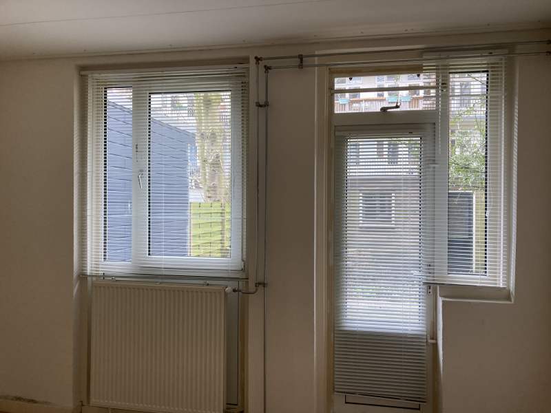 Orteliusstraat 115III