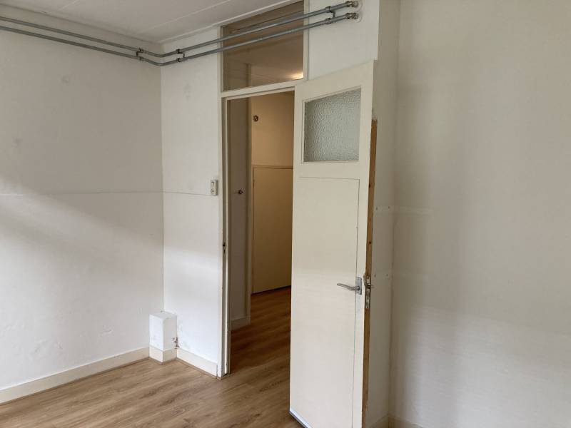 Orteliusstraat 115III