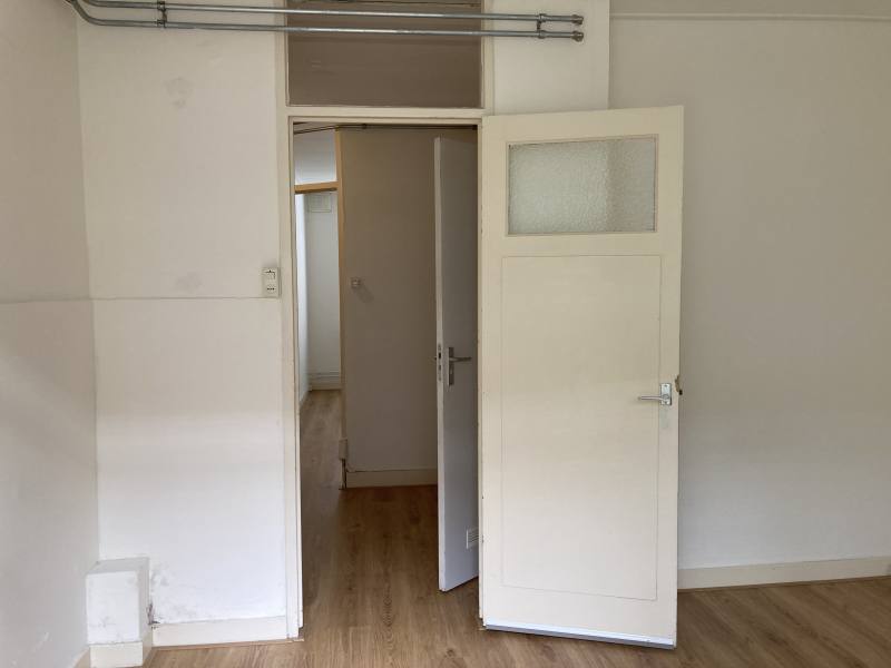 Orteliusstraat 115III