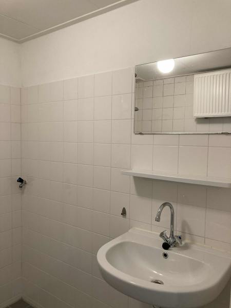 Orteliusstraat 115III