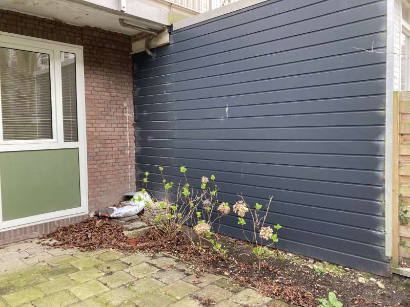 Orteliusstraat 115III