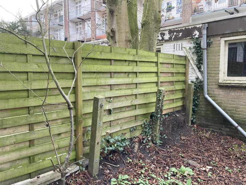 Orteliusstraat 115III