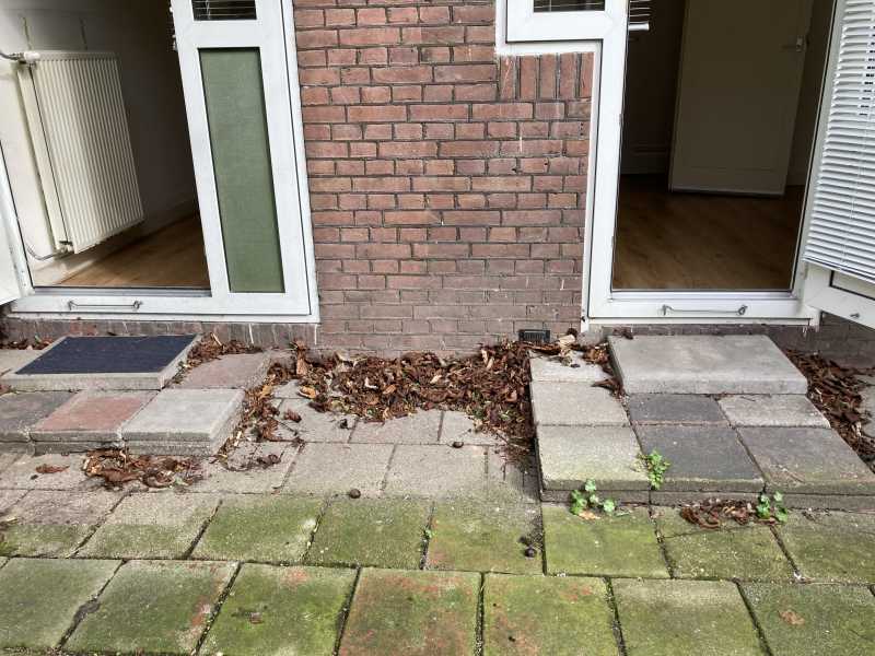 Orteliusstraat 115III