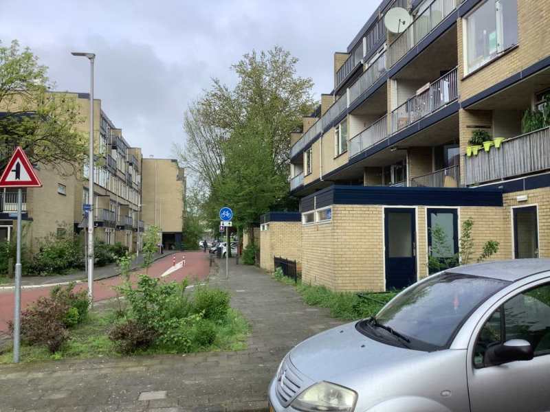 Oeral 65, 3524 DT Utrecht, Nederland